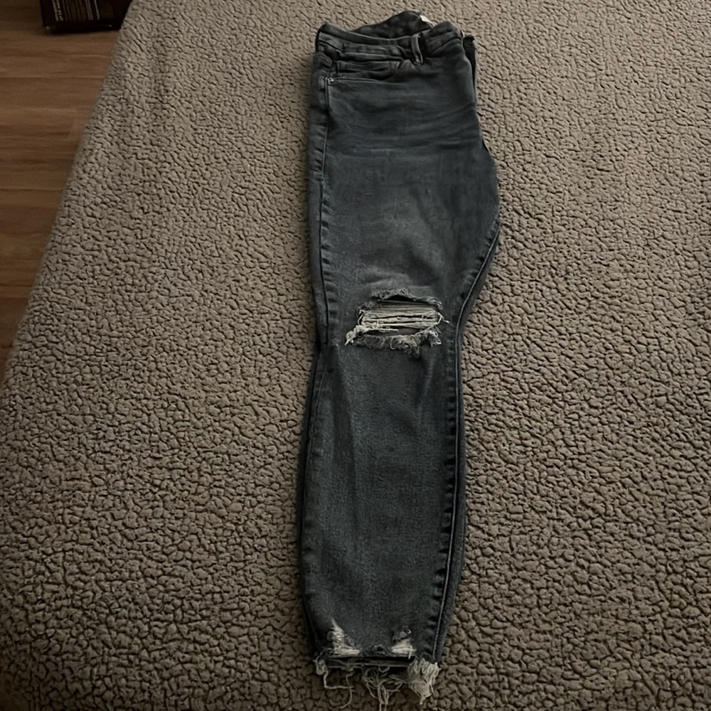 👖Good American Jeans 👖
